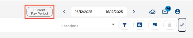 _Current Pay Period_